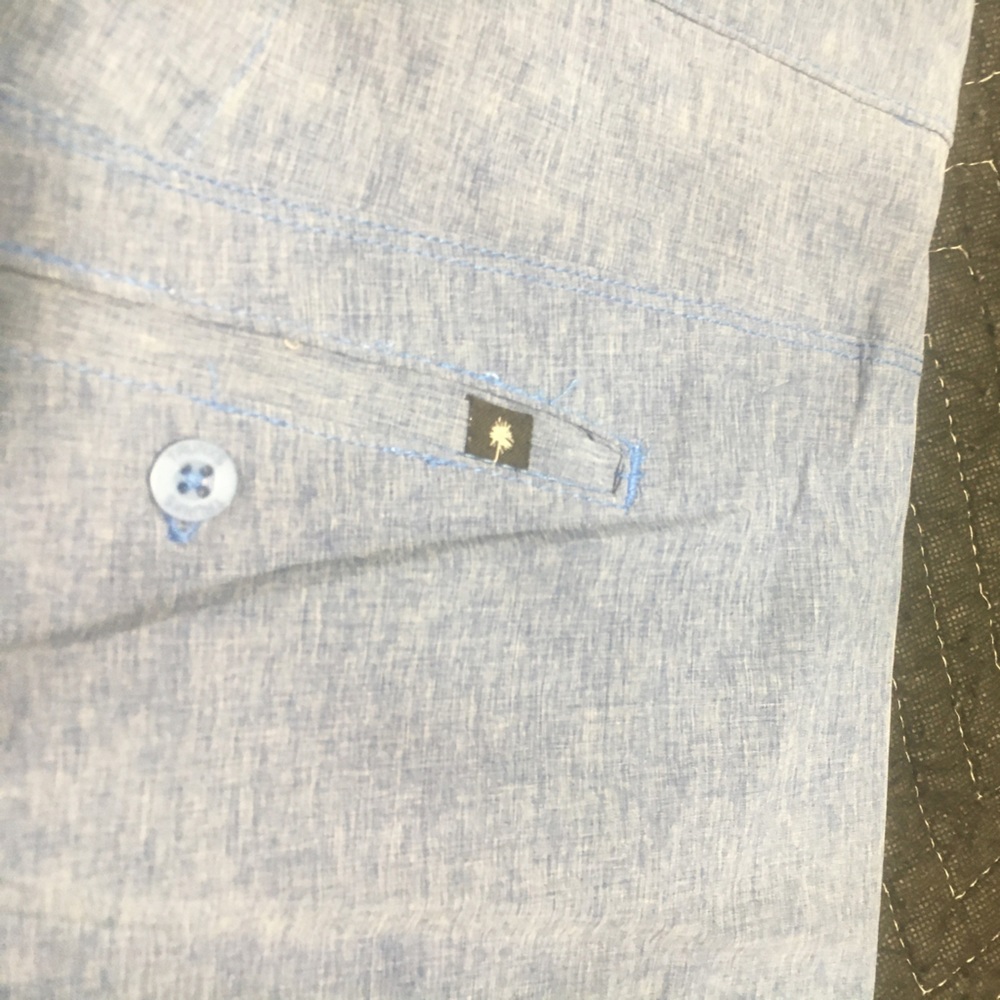 Trunks shorts - Picture 3 of 4